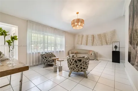 11515 SW 81st Road Pinecrest FL 33156