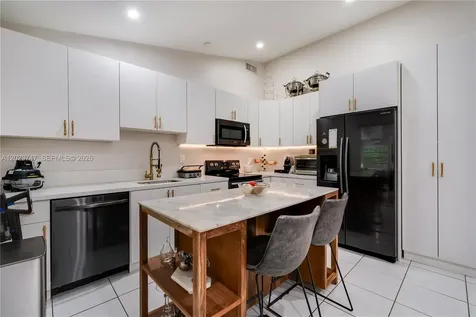 11515 SW 81st Road Pinecrest FL 33156