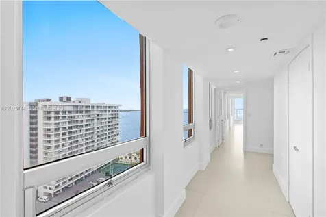1541 Brickell Avenue Miami FL 33129