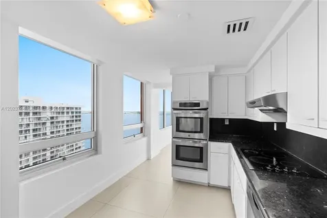 1541 Brickell Avenue Miami FL 33129