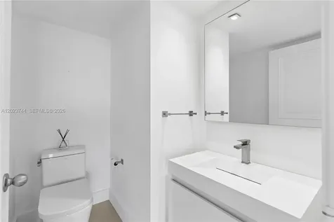 1541 Brickell Avenue Miami FL 33129