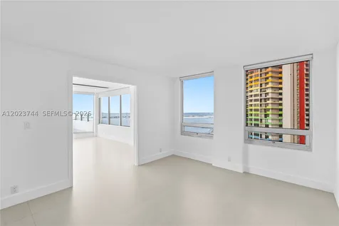 1541 Brickell Avenue Miami FL 33129