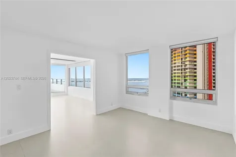 1541 Brickell Avenue Miami FL 33129