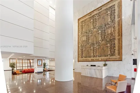 1541 Brickell Avenue Miami FL 33129