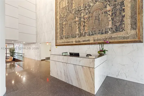 1541 Brickell Avenue Miami FL 33129