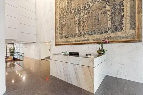 1541 Brickell Avenue Miami FL 33129