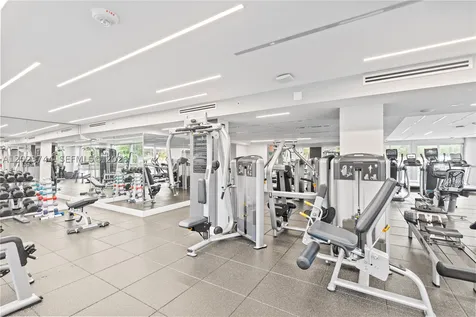 1541 Brickell Avenue Miami FL 33129