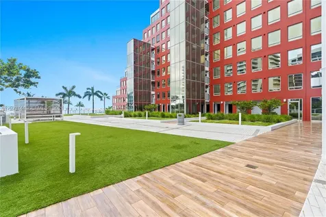 1541 Brickell Avenue Miami FL 33129