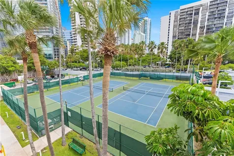 1541 Brickell Avenue Miami FL 33129