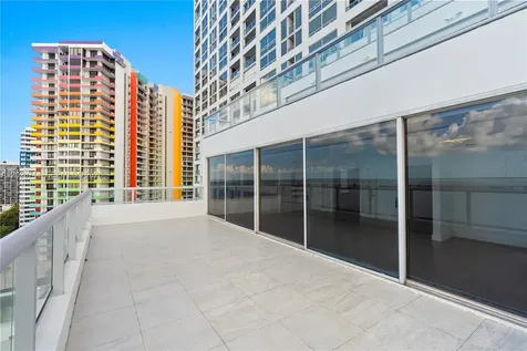 1541 Brickell Avenue Miami FL 33129