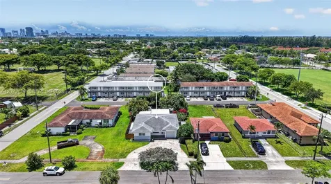 709 NW 9th Court Hallandale Beach FL 33009