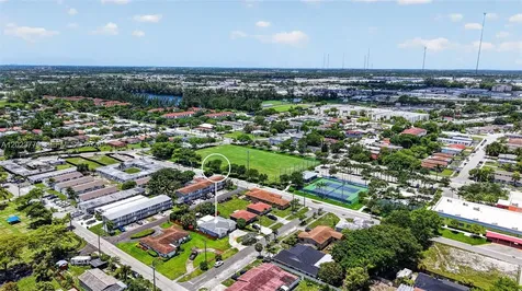 709 NW 9th Court Hallandale Beach FL 33009