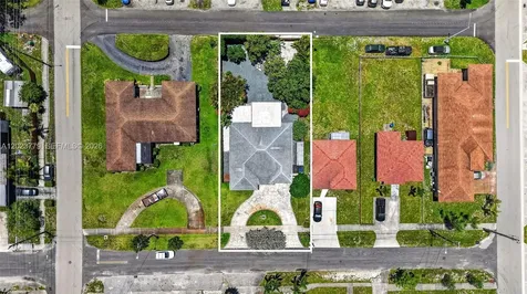709 NW 9th Court Hallandale Beach FL 33009