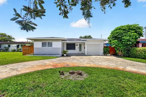 709 NW 9th Court Hallandale Beach FL 33009