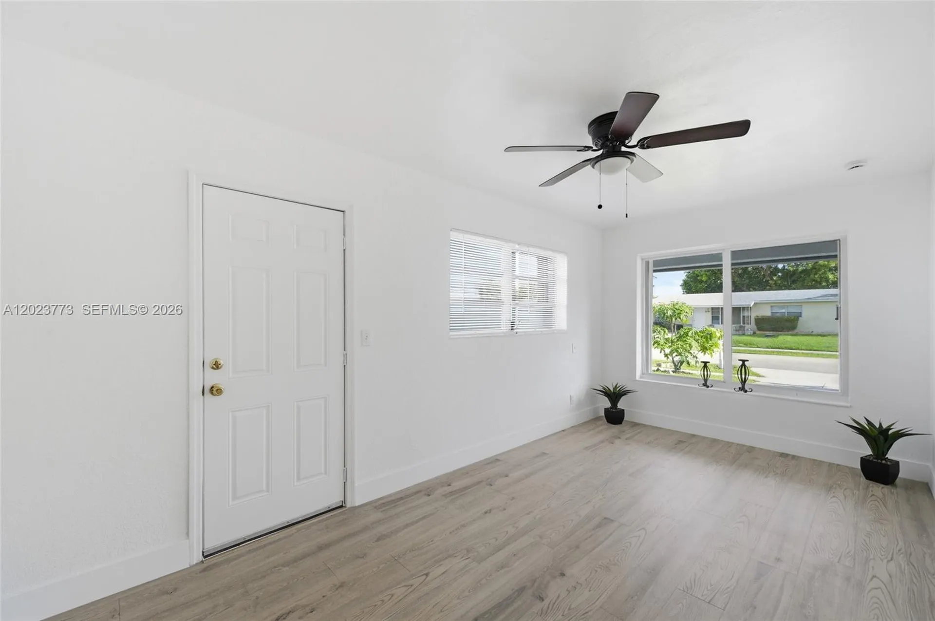 2780 NW 25th Street Fort Lauderdale FL 33311