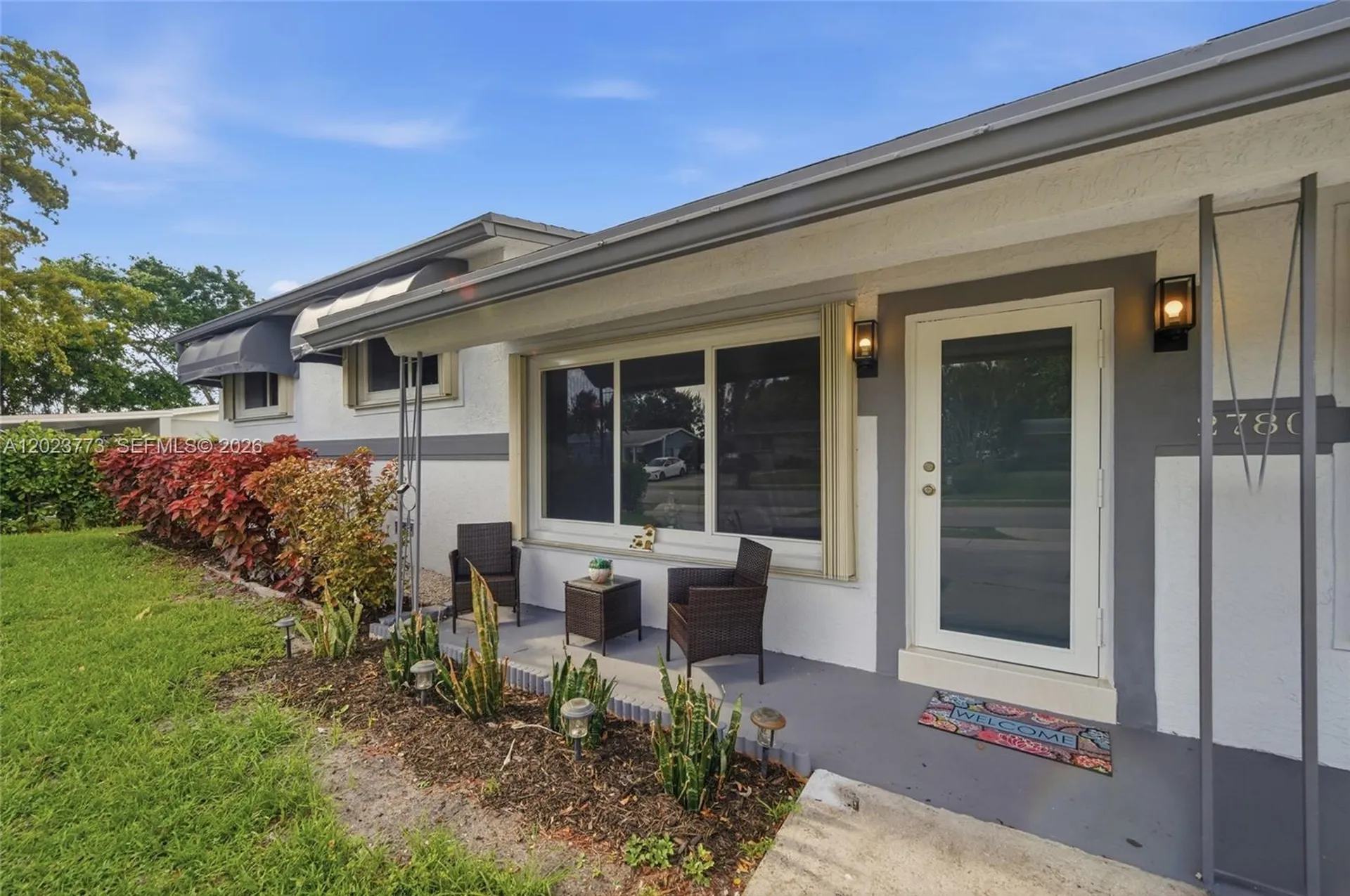 2780 NW 25th Street Fort Lauderdale FL 33311