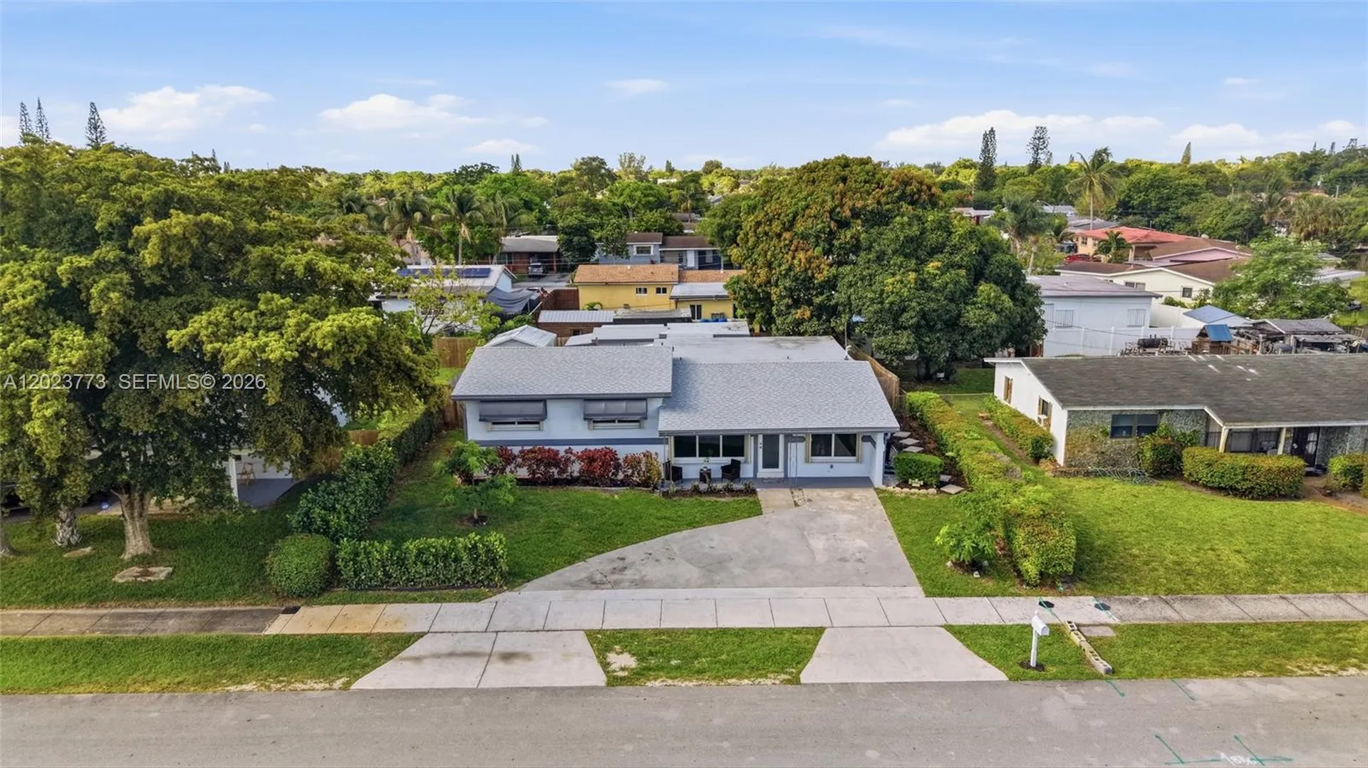 2780 NW 25th Street Fort Lauderdale FL 33311