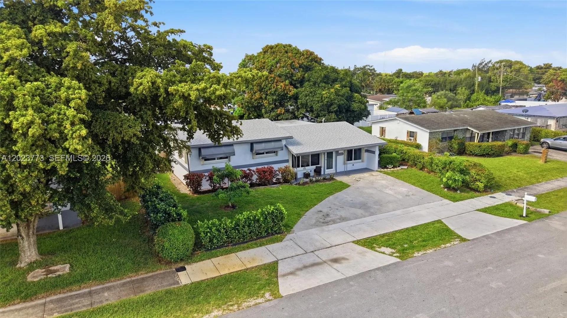 2780 NW 25th Street Fort Lauderdale FL 33311
