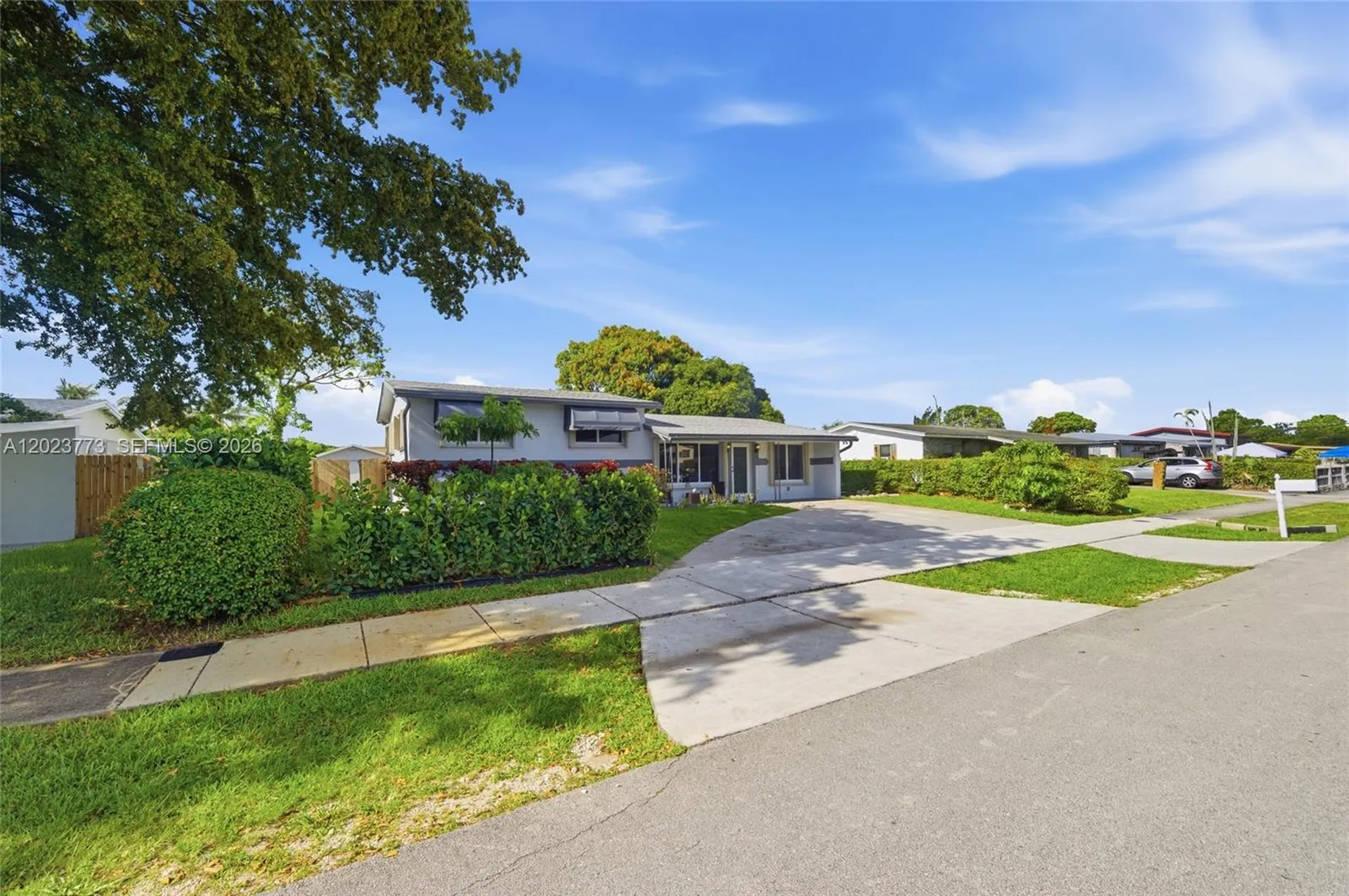 2780 NW 25th Street Fort Lauderdale FL 33311