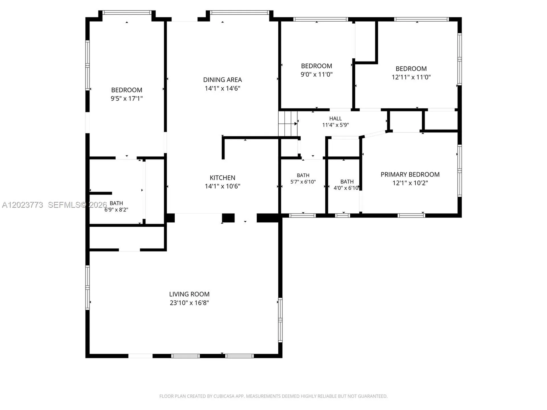 2780 NW 25th Street Fort Lauderdale FL 33311