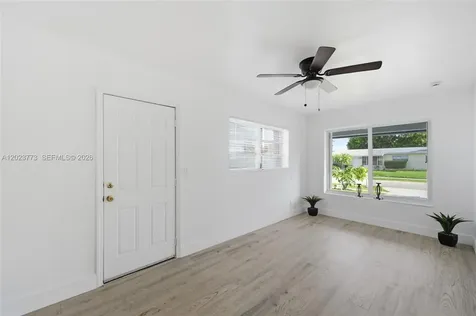 2780 NW 25th Street Fort Lauderdale FL 33311