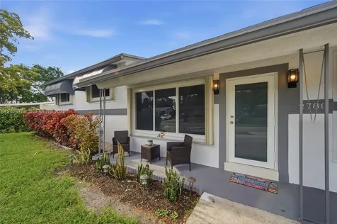 2780 NW 25th Street Fort Lauderdale FL 33311
