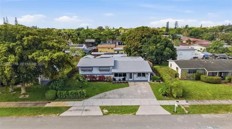 2780 NW 25th Street Fort Lauderdale FL 33311