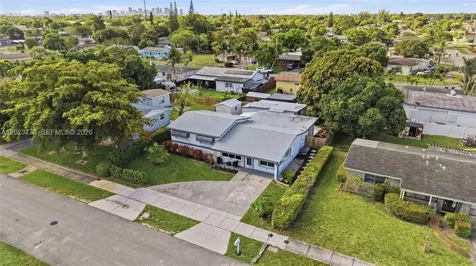 2780 NW 25th Street Fort Lauderdale FL 33311