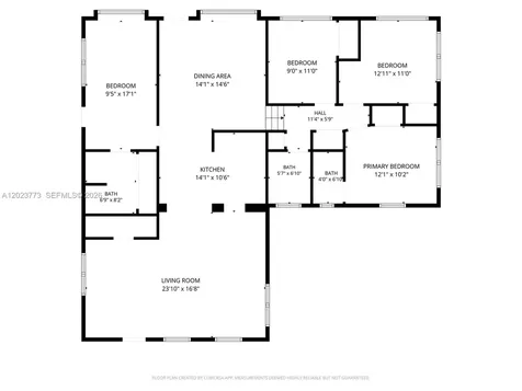 2780 NW 25th Street Fort Lauderdale FL 33311