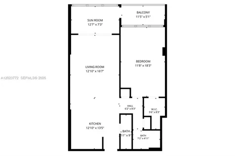 600 SW Parkview Drive Hallandale Beach FL 33009