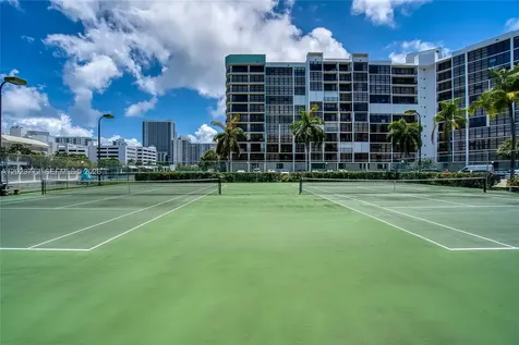 600 SW Parkview Drive Hallandale Beach FL 33009