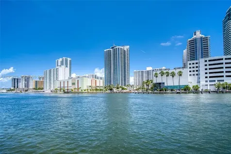 600 SW Parkview Drive Hallandale Beach FL 33009