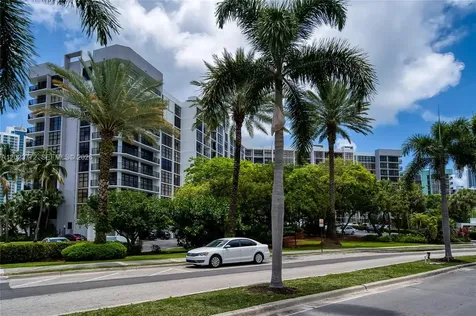 600 SW Parkview Drive Hallandale Beach FL 33009