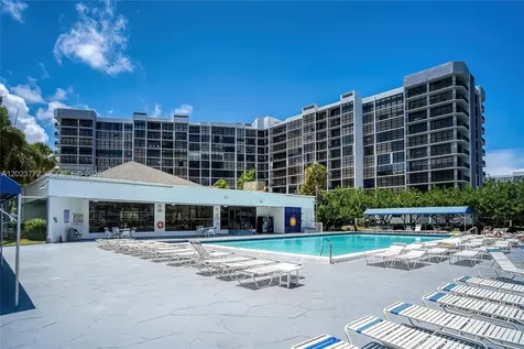 600 SW Parkview Drive Hallandale Beach FL 33009