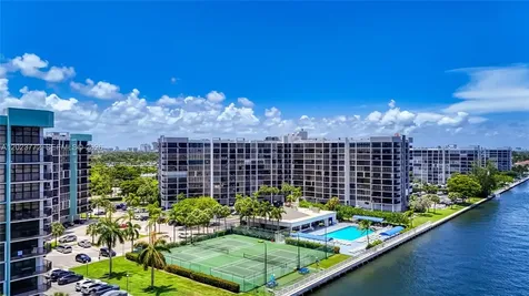 600 SW Parkview Drive Hallandale Beach FL 33009