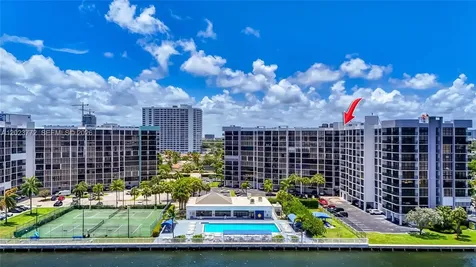 600 SW Parkview Drive Hallandale Beach FL 33009