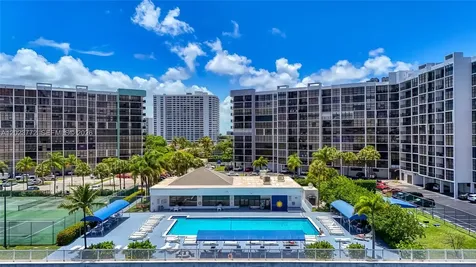 600 SW Parkview Drive Hallandale Beach FL 33009