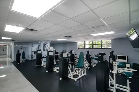 600 SW Parkview Drive Hallandale Beach FL 33009