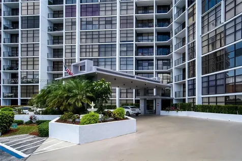 600 SW Parkview Drive Hallandale Beach FL 33009
