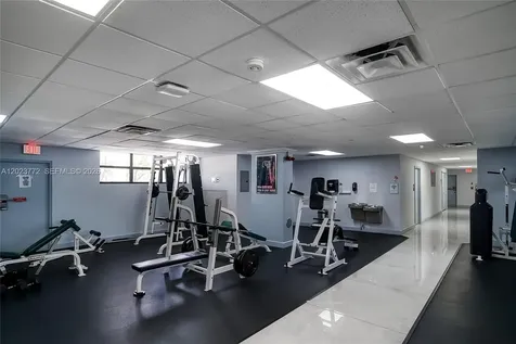 600 SW Parkview Drive Hallandale Beach FL 33009