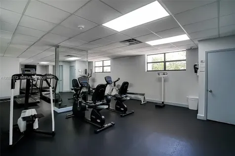 600 SW Parkview Drive Hallandale Beach FL 33009