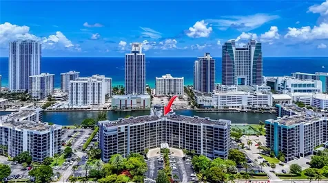 600 SW Parkview Drive Hallandale Beach FL 33009