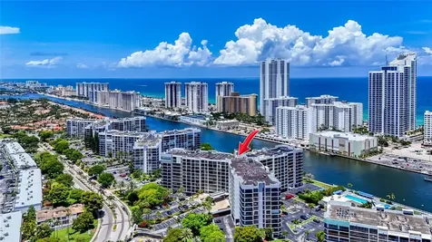 600 SW Parkview Drive Hallandale Beach FL 33009