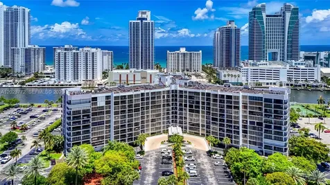 600 SW Parkview Drive Hallandale Beach FL 33009