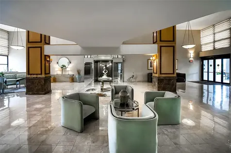 600 SW Parkview Drive Hallandale Beach FL 33009