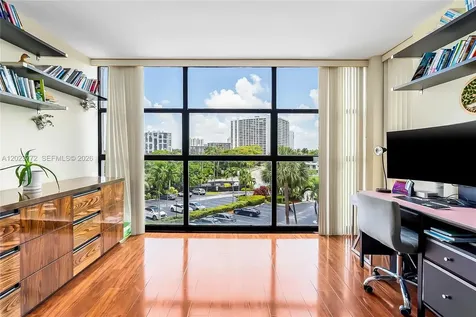 600 SW Parkview Drive Hallandale Beach FL 33009