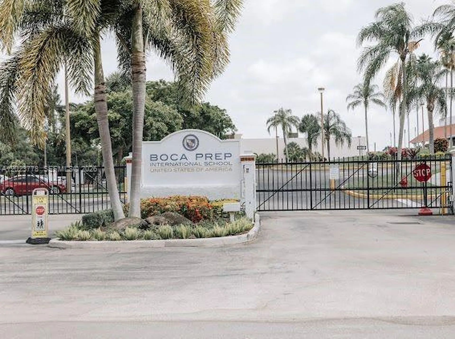 10245 Via Hibiscus Boca Raton FL 33428
