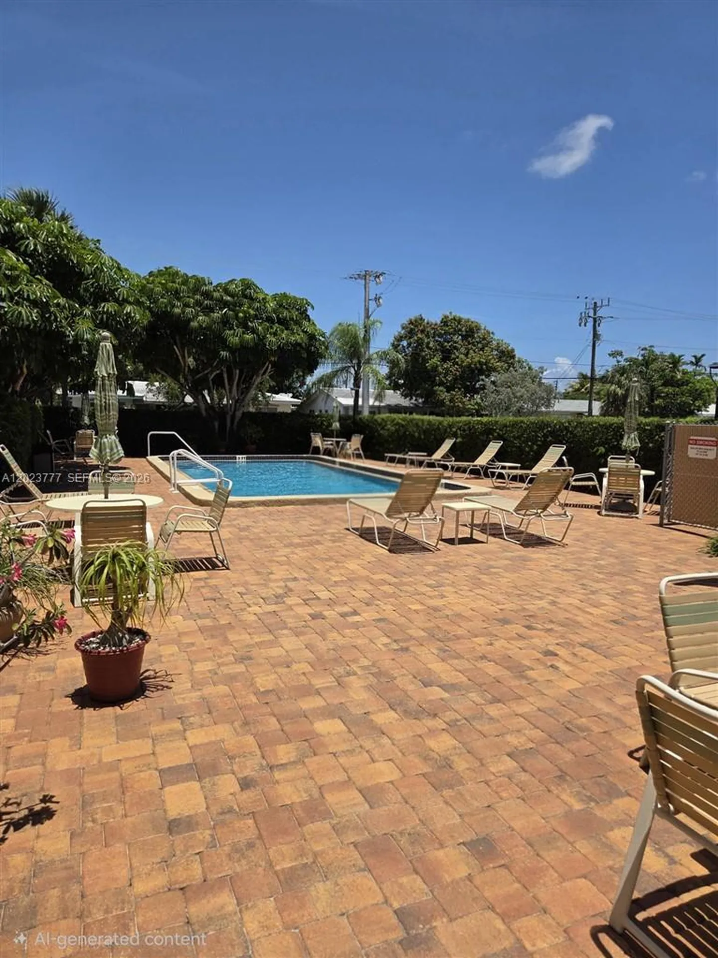 2400 NE 10th Street Pompano Beach FL 33062