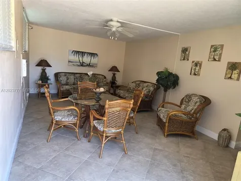 2400 NE 10th Street Pompano Beach FL 33062