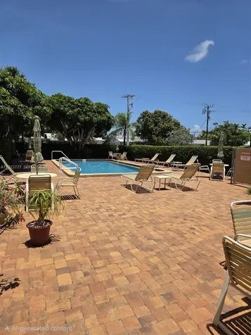 2400 NE 10th Street Pompano Beach FL 33062
